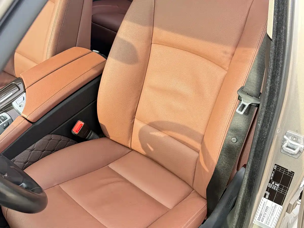 BMW 5 Series 2017 525Li Luxury Design Package фото 7