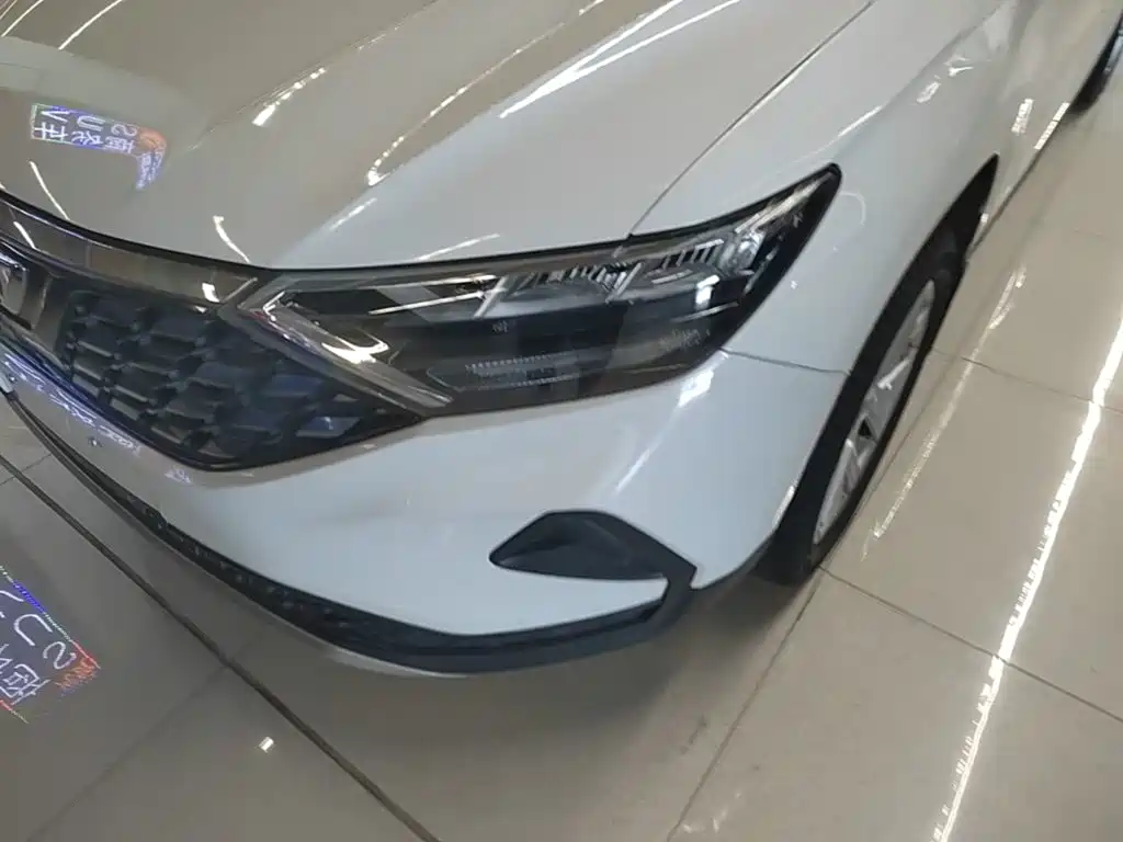 Jetta VS5 2021 2019 280TSI Automatic Joy Edition