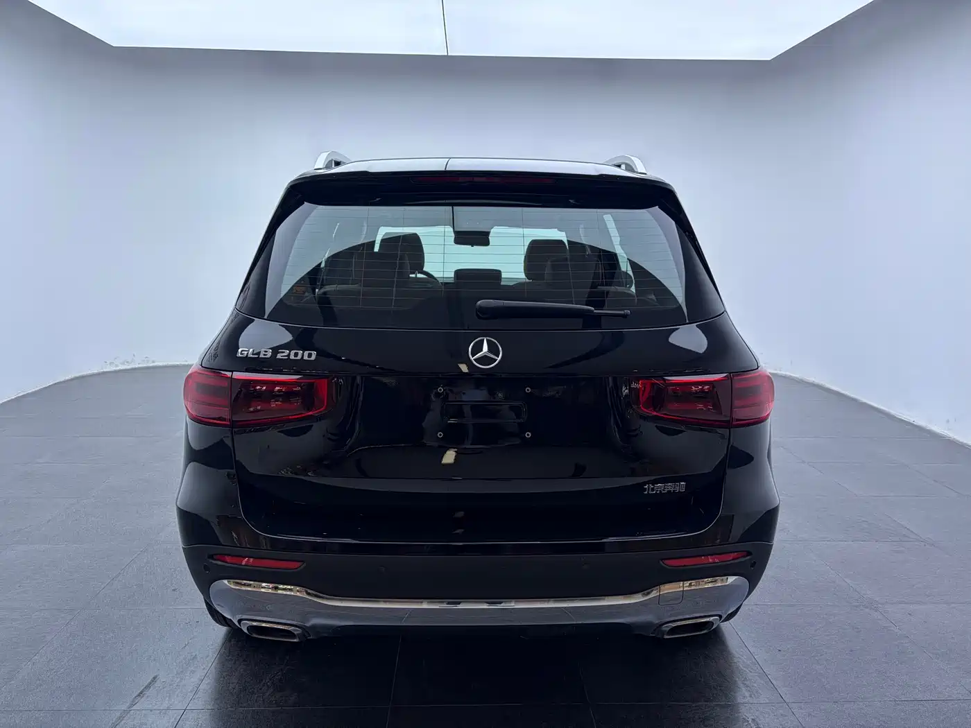 Mercedes-Benz GLB 2024 GLB 200 Dynamic фото 5