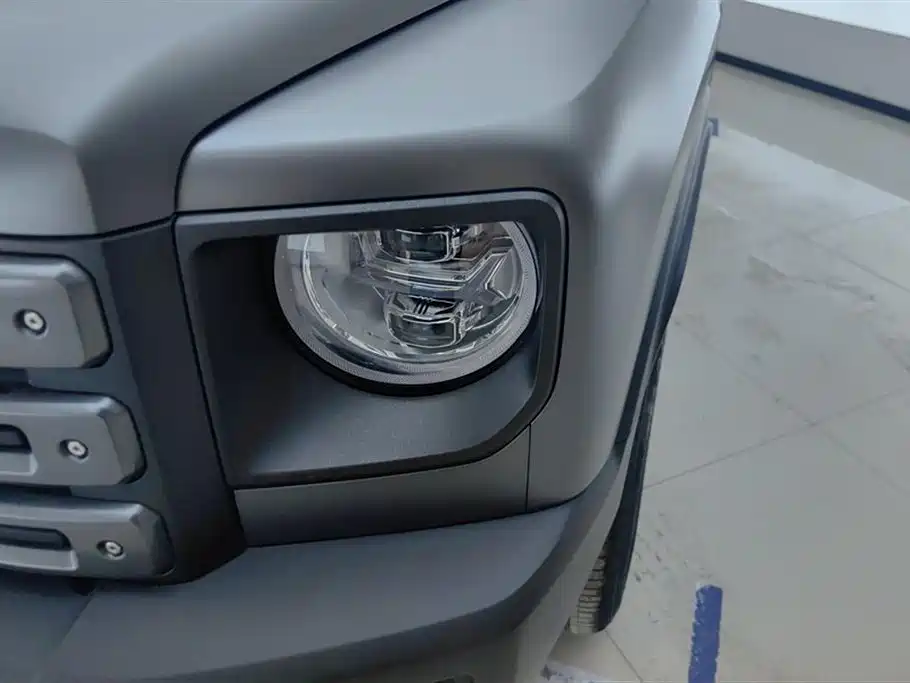 HAVAL RAPTORS NEW ENERGY