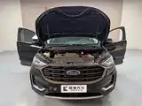 Фото 15 - Ford Edge