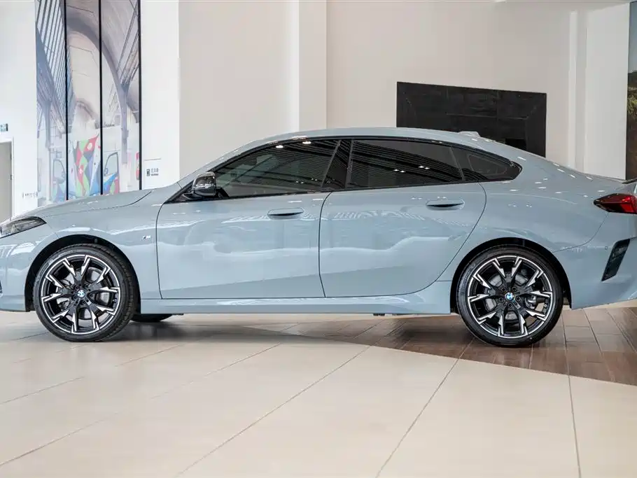 2025 BMW 2 Series