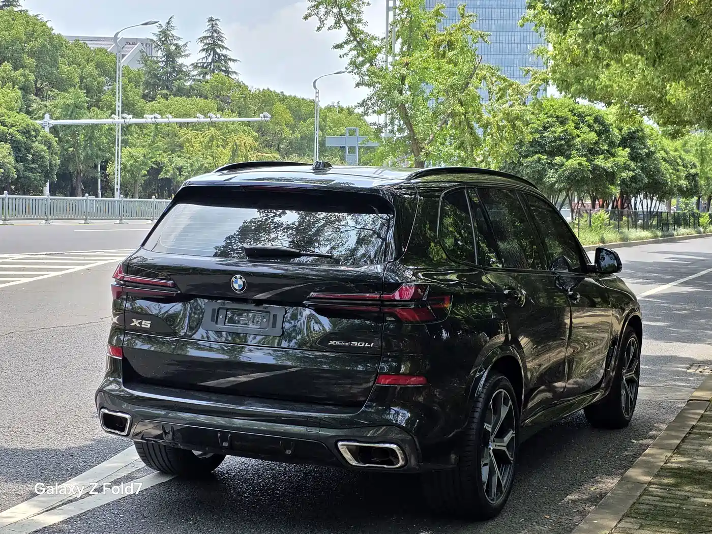 Фото 12 - BMW X5