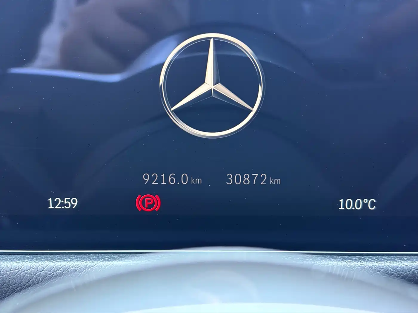 Mercedes-Benz GLB 2024 GLB 200 Dynamic фото 13