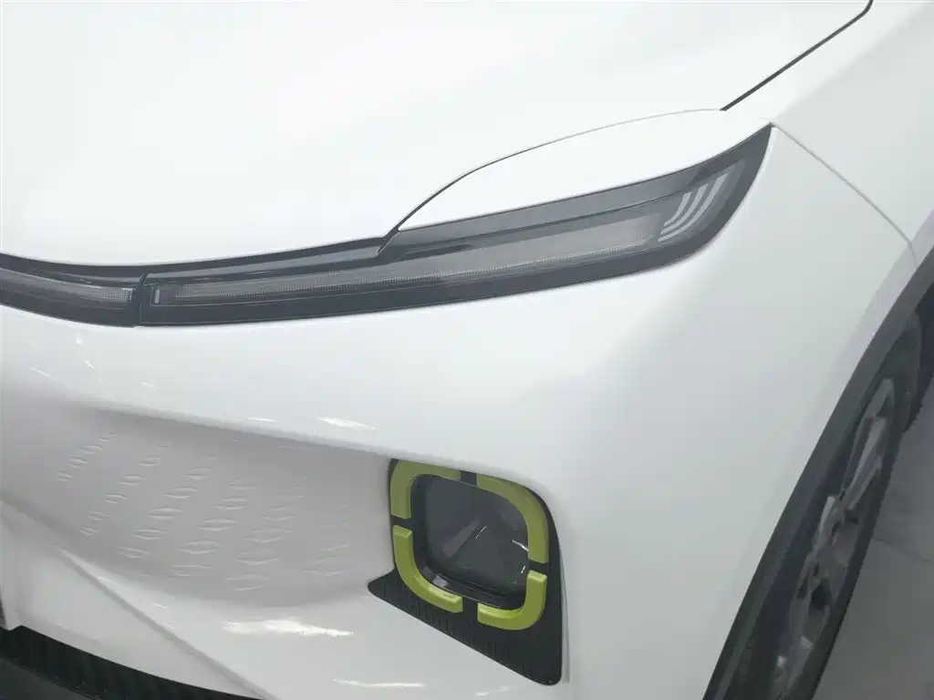 GEELY GEOMETRY E FIREFLY