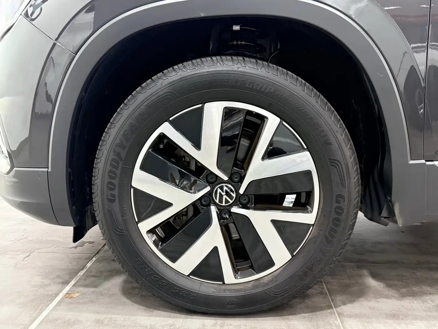 Volkswagen Tayron 2024 330TSI 2WD Luxury Plus Advanced фото 17