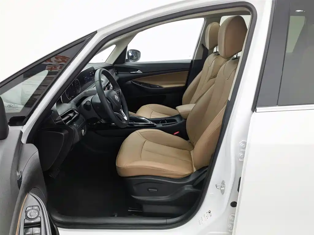Buick GL6 2021 323T Mild Hybrid Connected Luxury фото 10