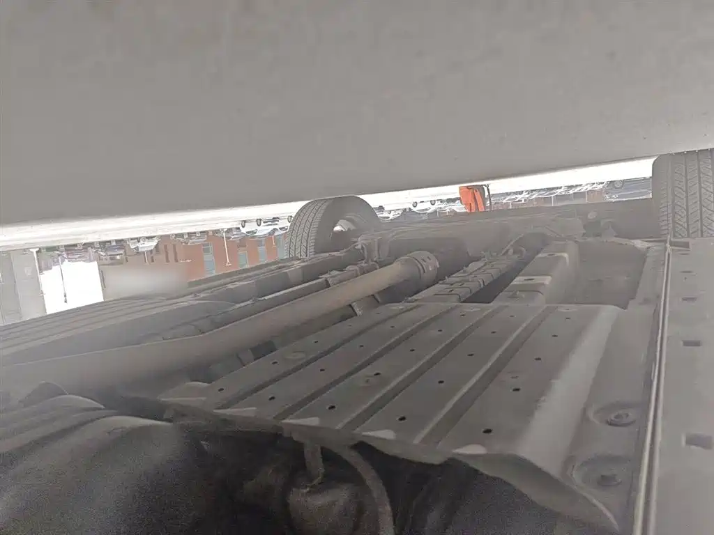 Hyundai Tucson 2015 1.6T Dual Clutch 2WD Leading фото 18