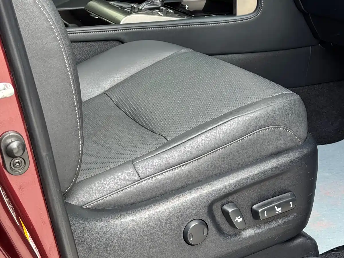 Lexus GX 2014 400 Luxury Edition фото 25