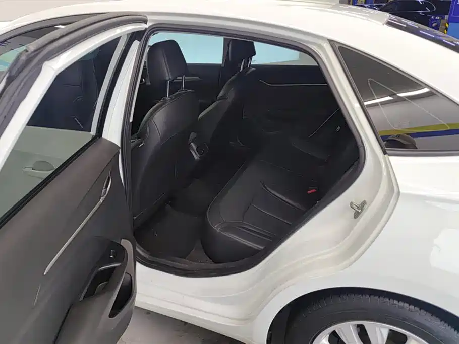Buick Excelle 2021 Facelift Exemplar 1.5L Auto Elite фото 11