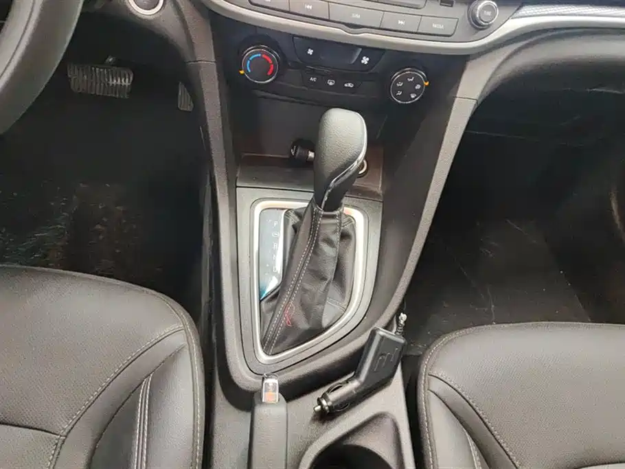 Buick Excelle 2021 Facelift Exemplar 1.5L Auto Elite фото 16