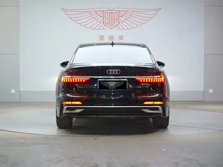 Audi A6L 2024 45 TFSI Premium Dynamic фото 6