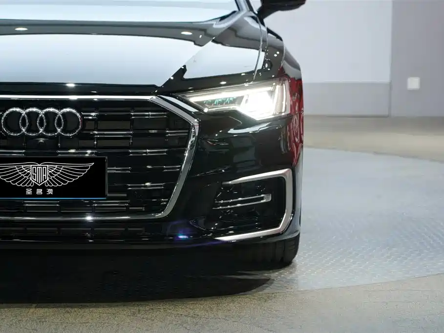 Audi A6L 2024 45 TFSI Premium Dynamic фото 4