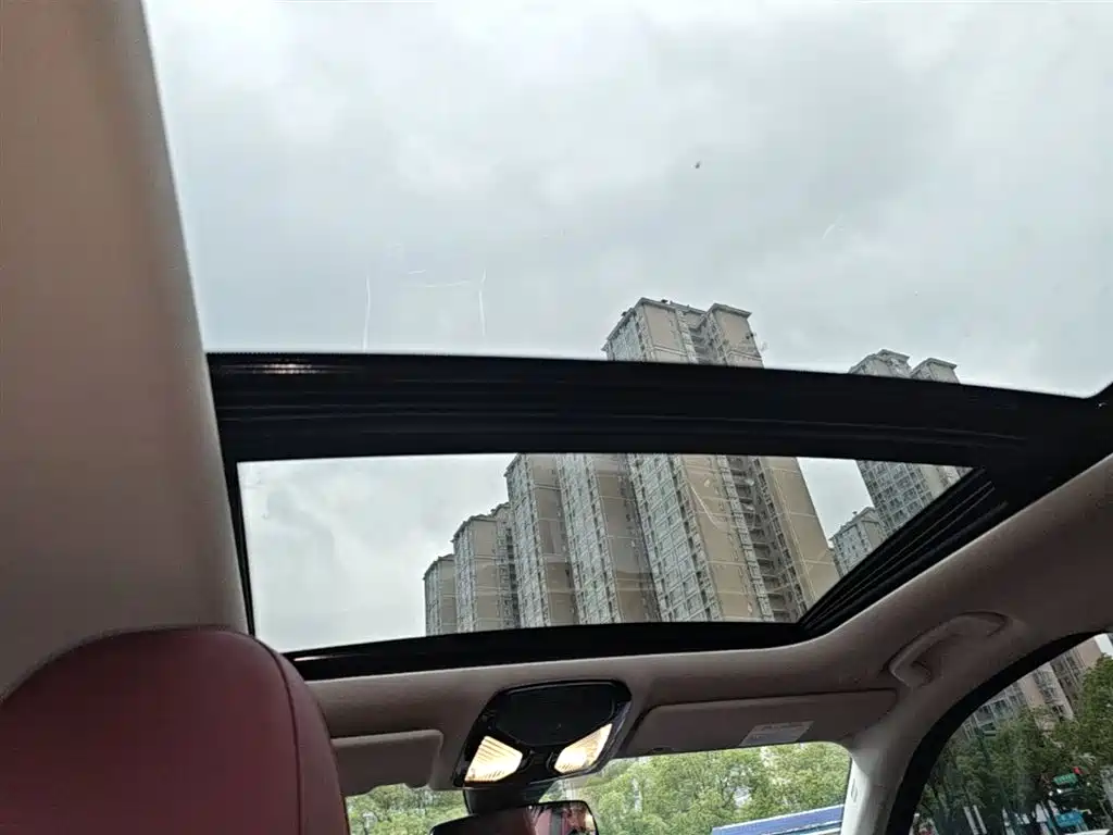 BMW i3 2025 eDrive 35 L фото 14