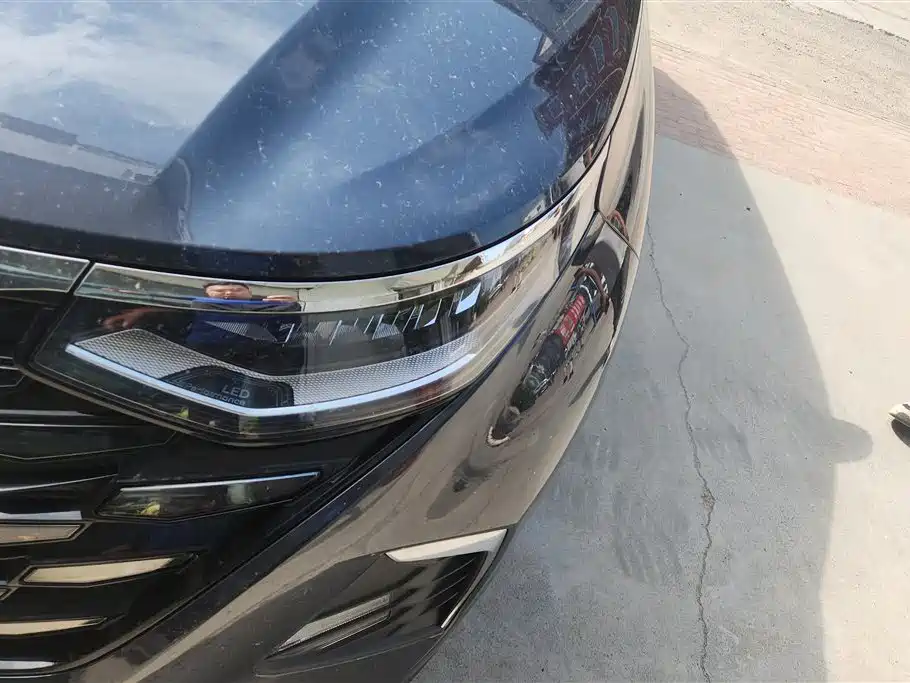 Hyundai Kustu 2021 380TGDi Smart Love Premium LUX Premium фото 5