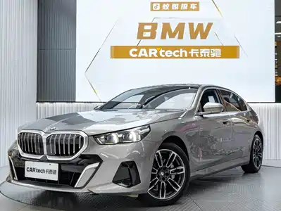 BMW 5