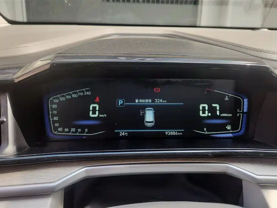 Hyundai Kustu 2021 380TGDi Smart Love Premium LUX Premium фото 14