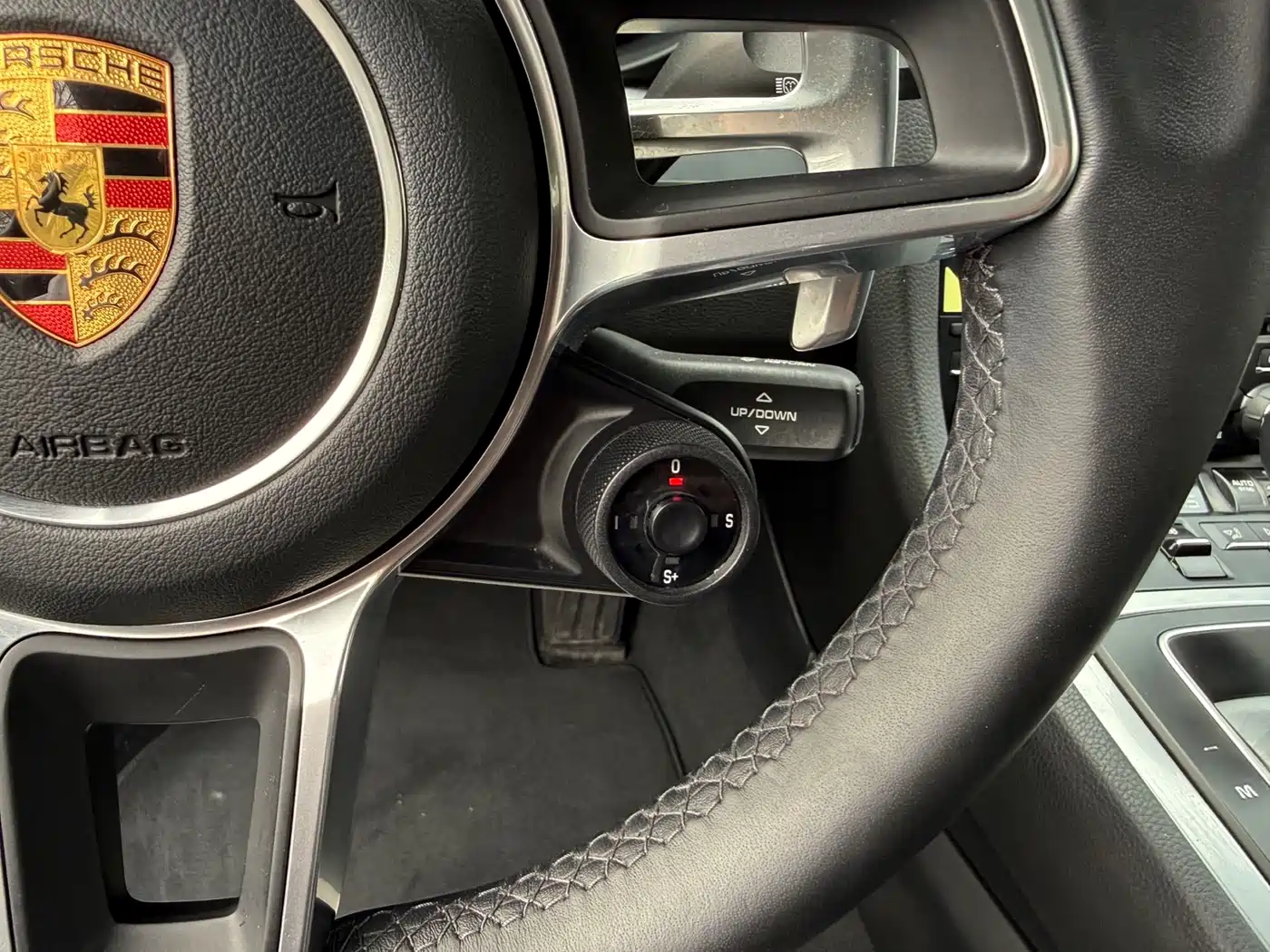 Porsche 718 2020 Cayman 2.0T фото 7