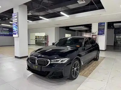 BMW 5