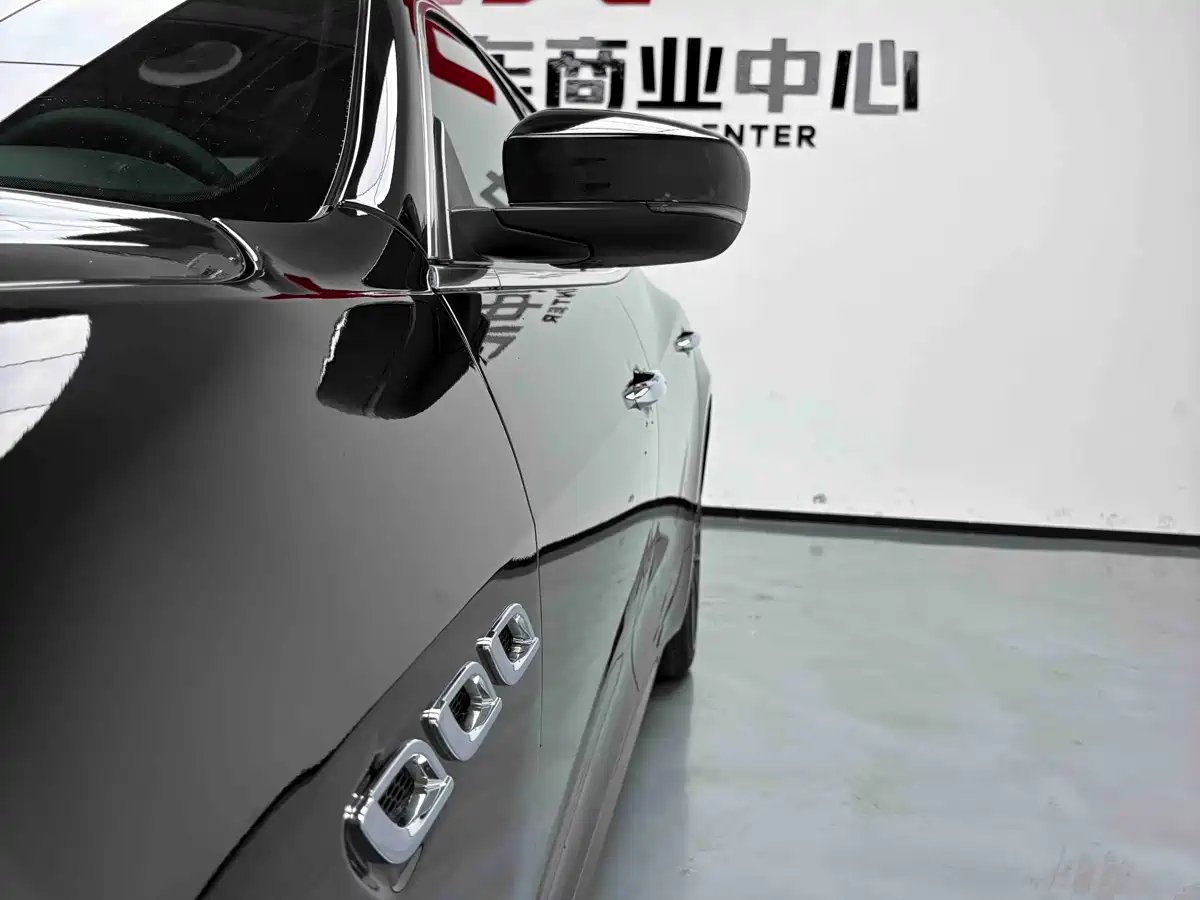 Maserati Quattroporte 2018 3.0T S Q4 Sport Edition фото 15