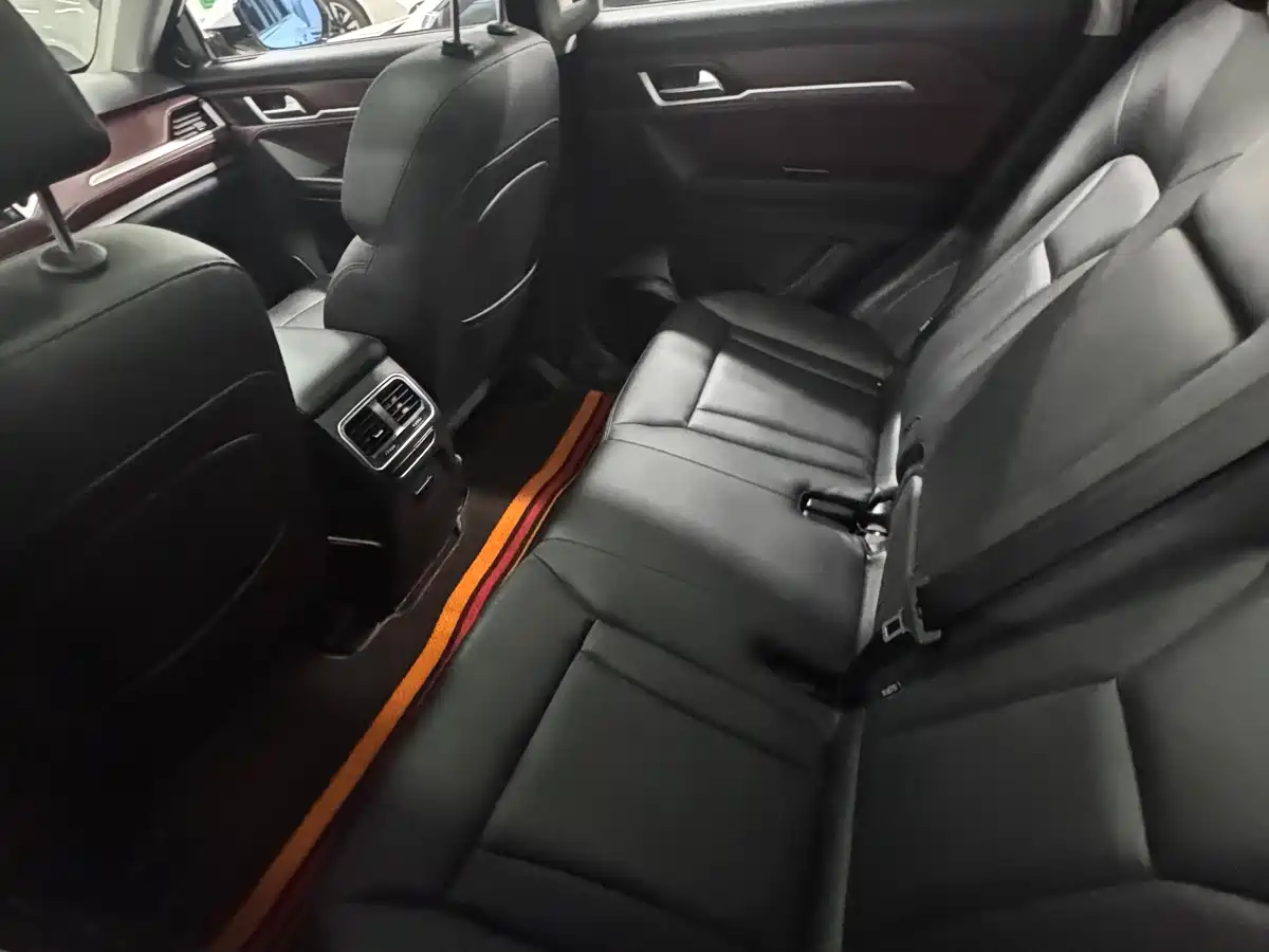 Haval H6 Coupe 2018 Red Label 1.5T Auto 2WD Ultra Luxury фото 8