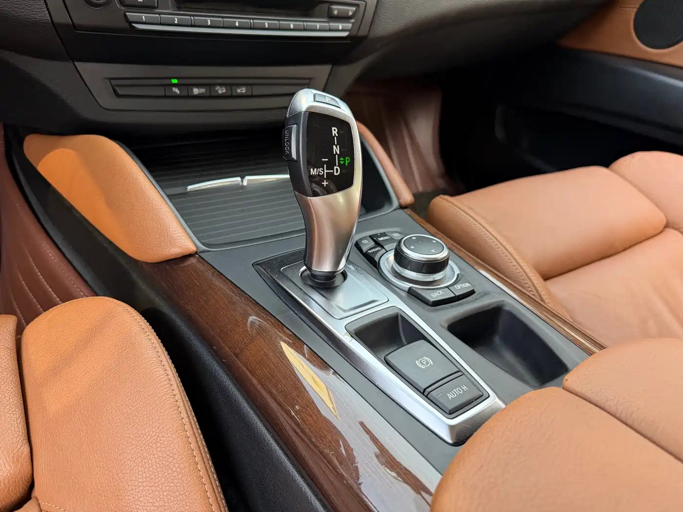 BMW X6 2012 xDrive35i фото 14