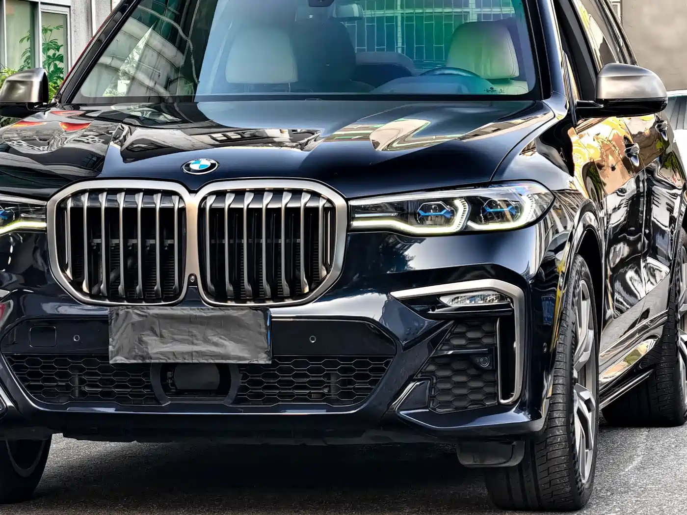 Фото 3 - BMW X7
