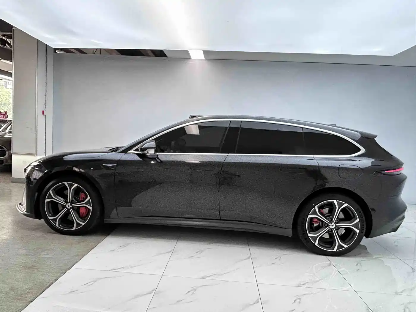 NIO ET5T 2023 2023 Model 75kWh Touring
