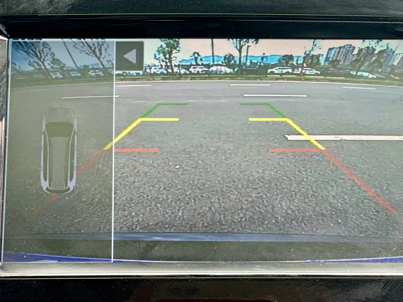 Haval M6 2019 1.5T Manual 2WD Elite Type China V фото 37