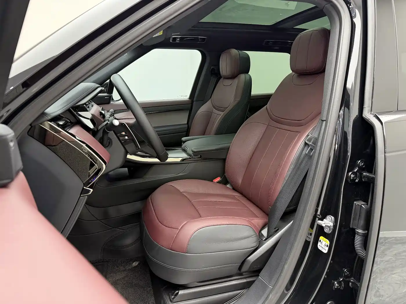 Land Rover Range Rover Sport 2025 2025 400PS Hidden Edge Special Edition
