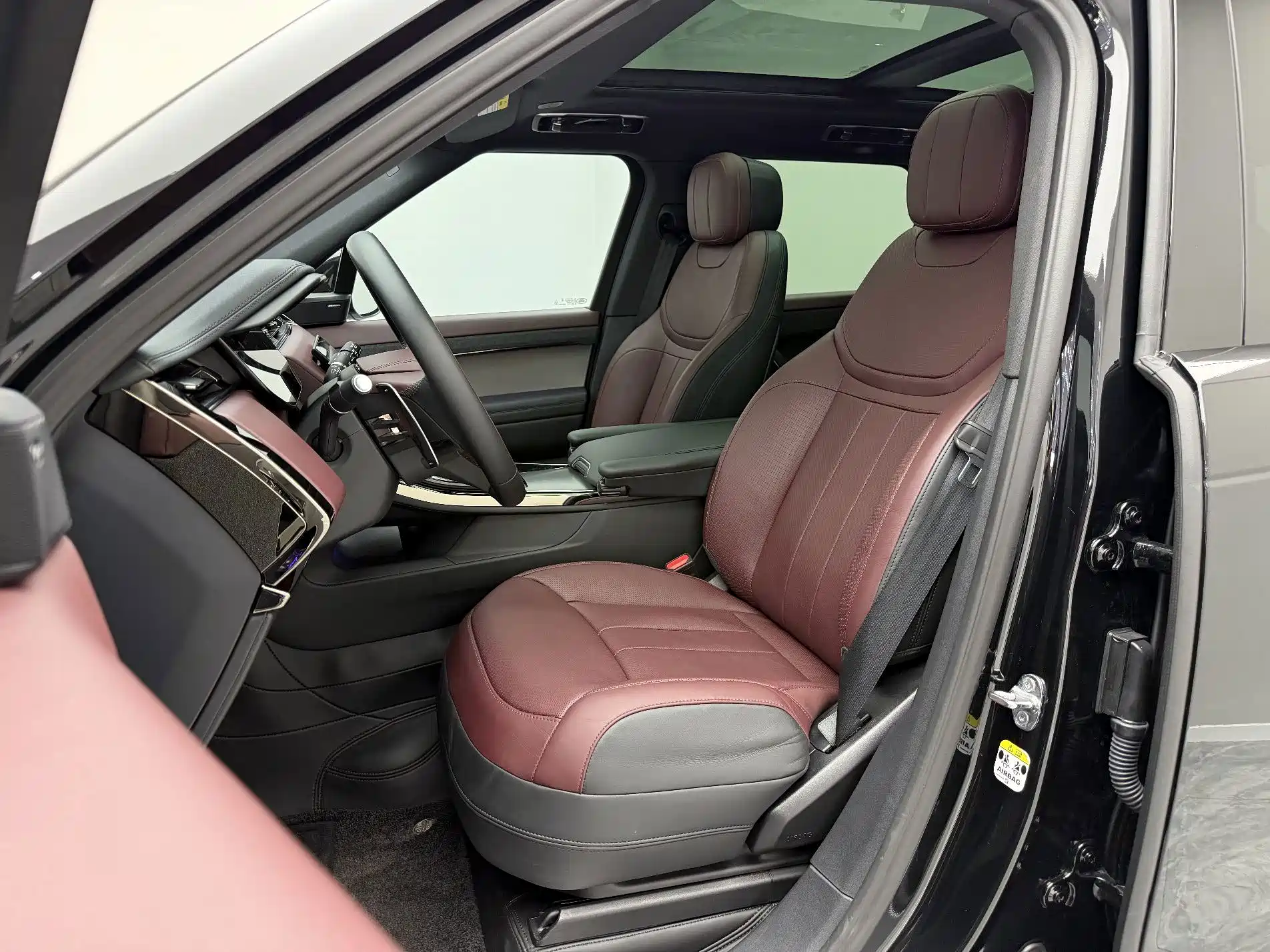 Photo 5 - Land Rover Range Rover Sport