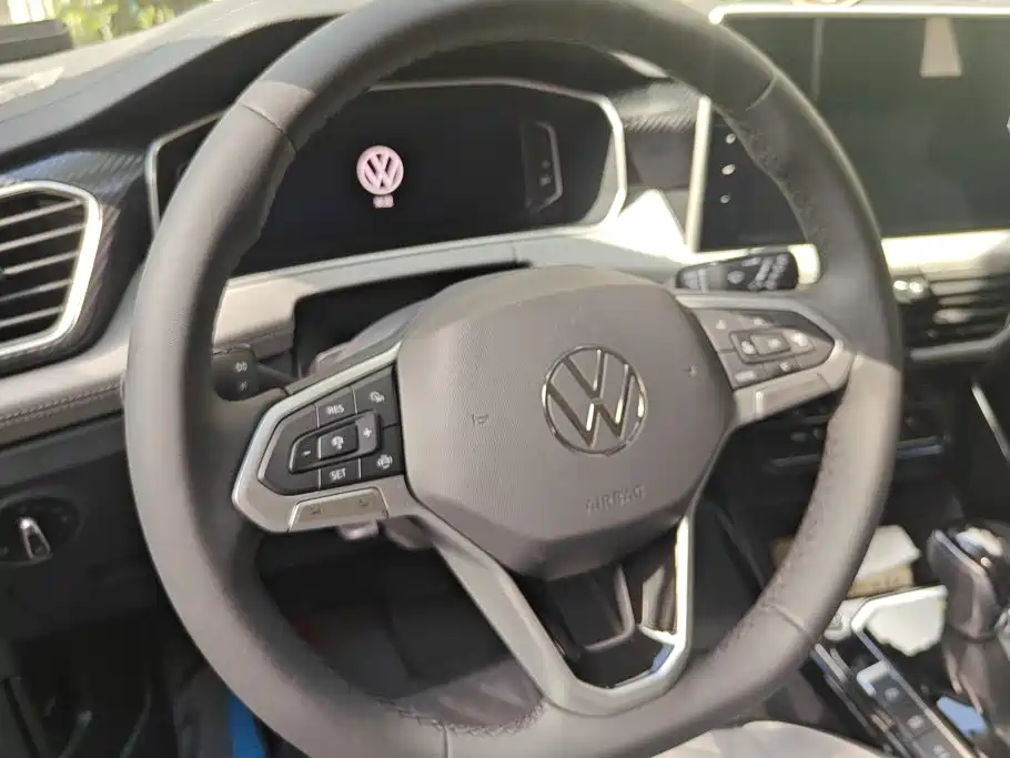 Photo 15 - Volkswagen Tayron