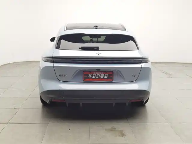 NIO ET5T 2024 75kWh Touring — фото 4