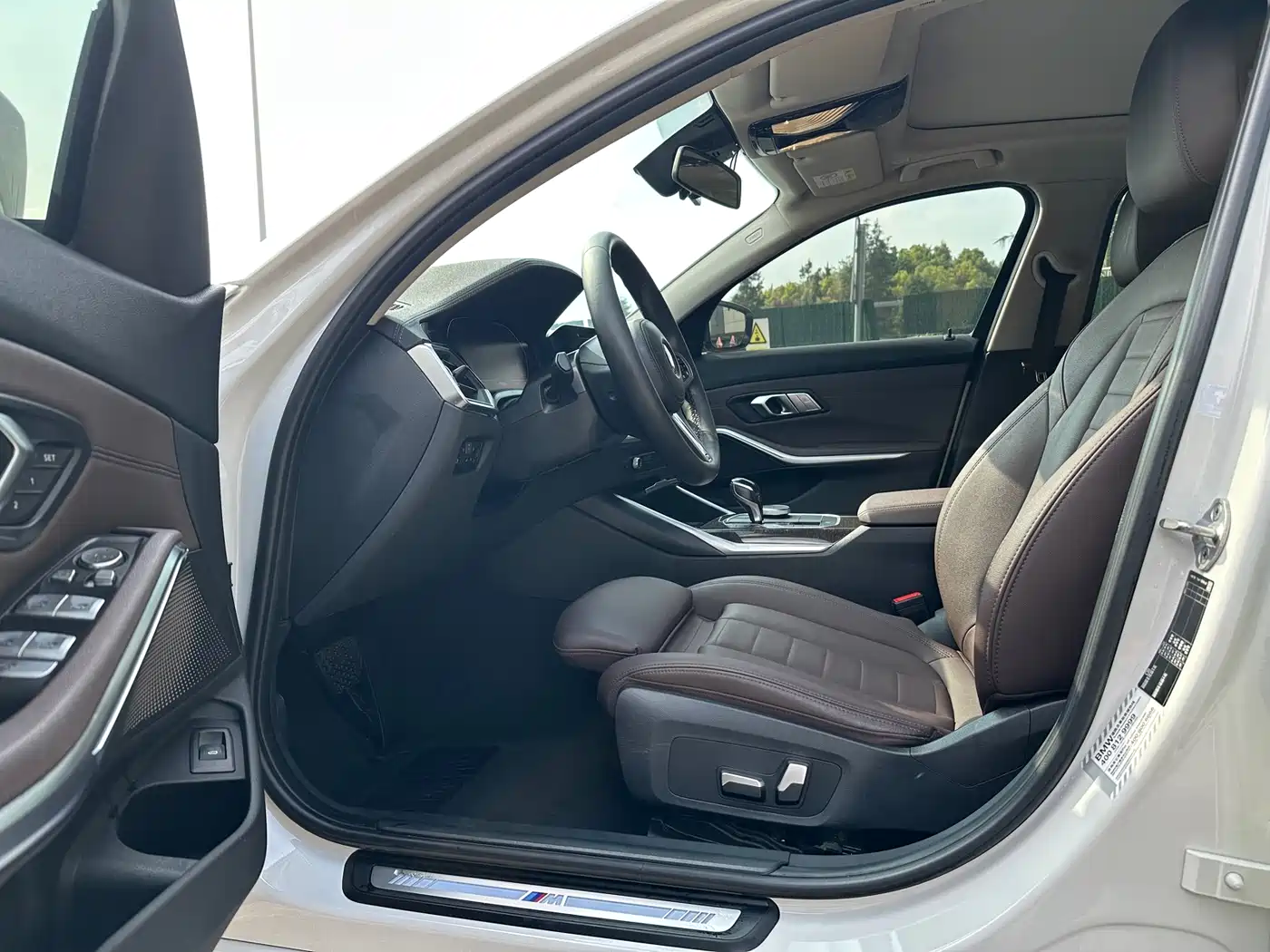 BMW 3 Series 2020 Facelift 325Li M Sport Package фото 6