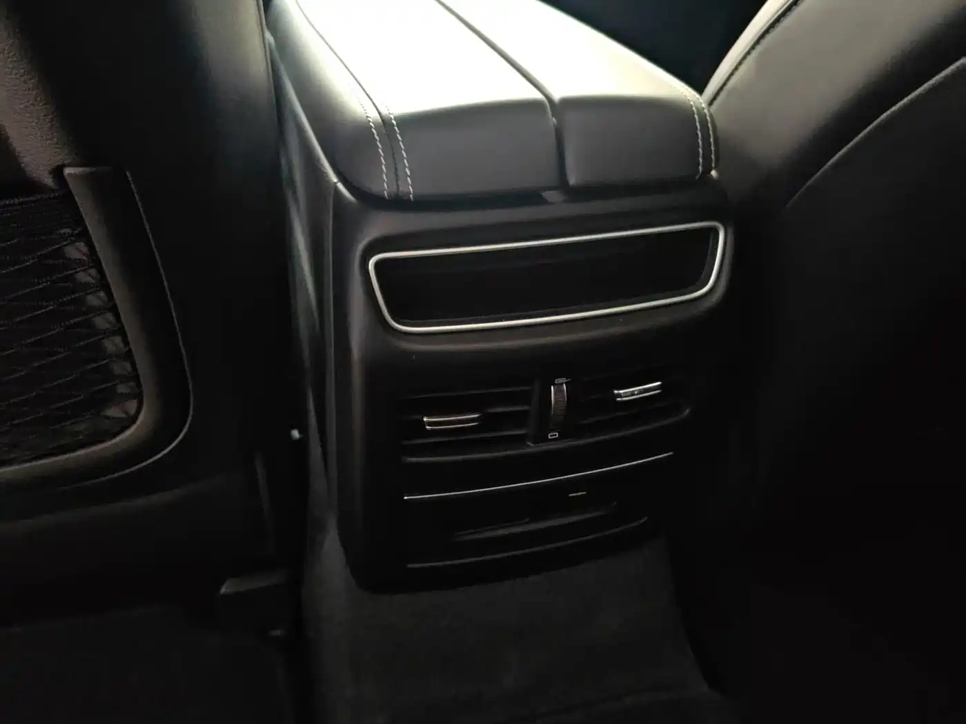 Geely Borui PHEV 2020 2021 1.5T ePro Leading Glory Edition