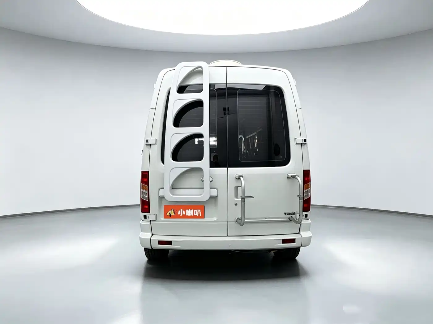 SAIC Maxus Xintu V80 2015 2016 2.5T AMT Aoyun Tong China IV Long Wheelbase High Roof 7-seater