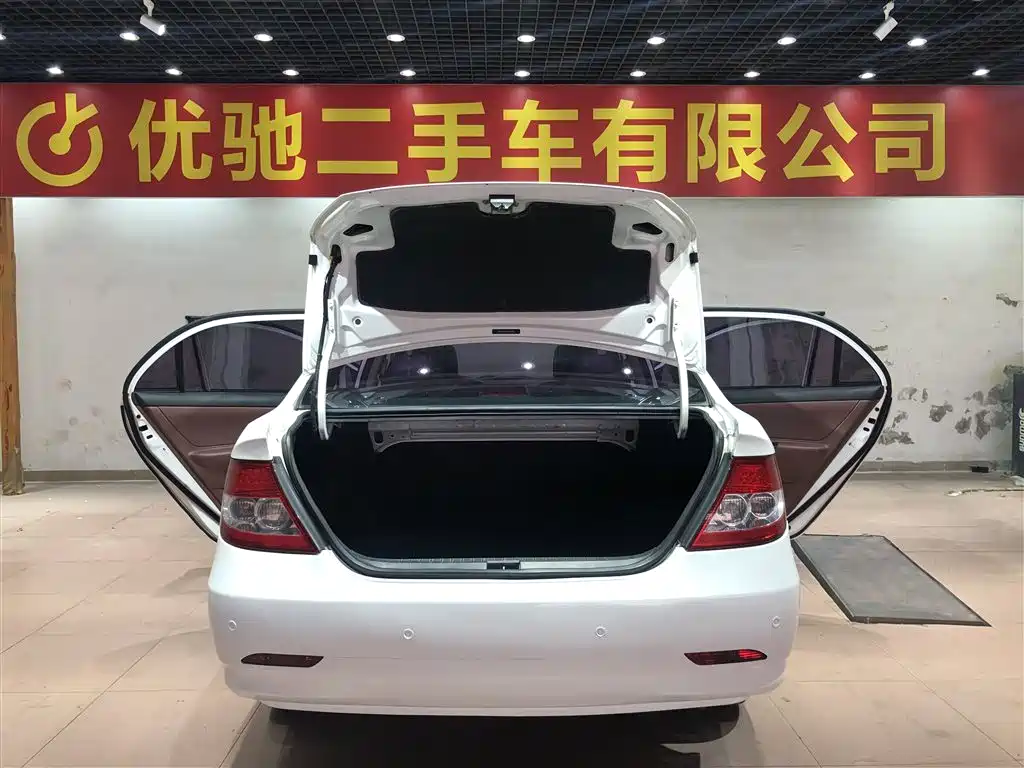 BYD F3 2015 Energy-saving Edition 1.5L Manual Comfort фото 20