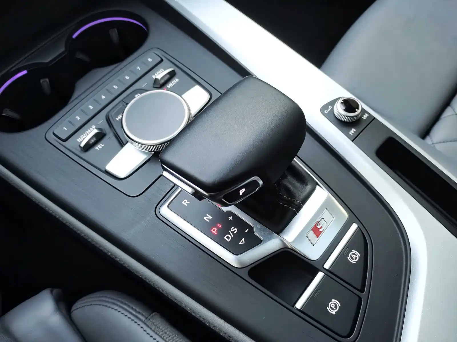 Photo 16 - Audi S5