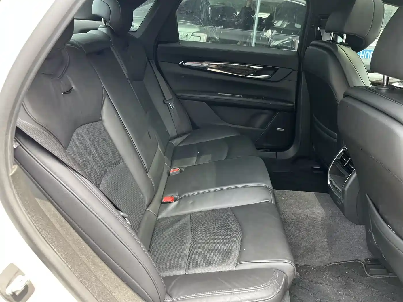 Cadillac CT6 2017 40T Luxury фото 10