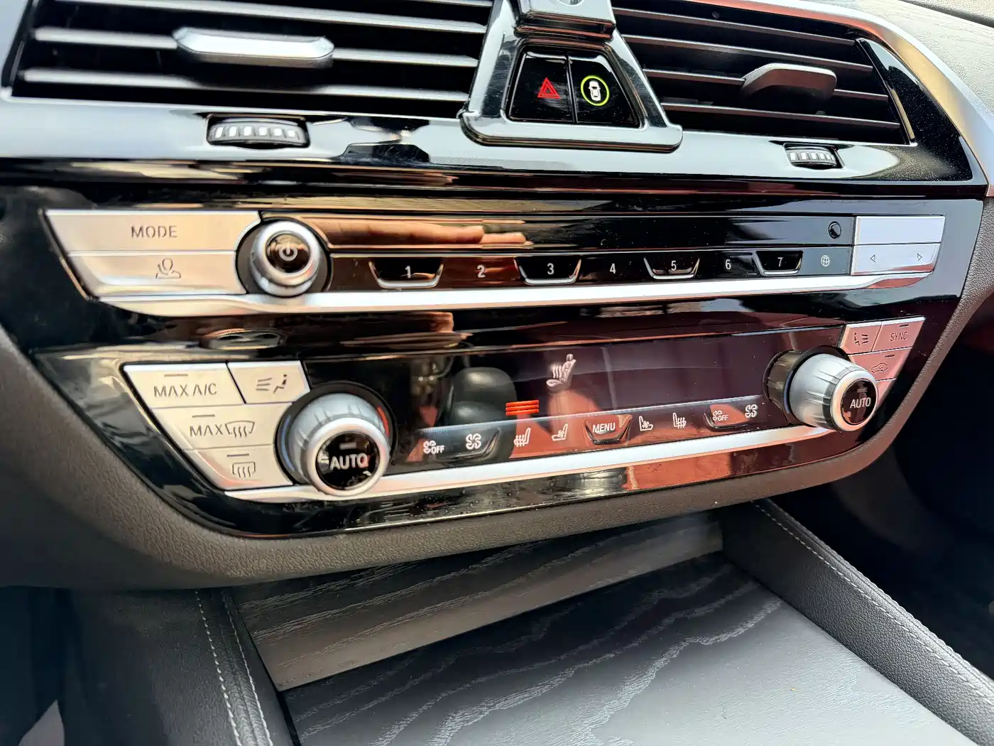 BMW 5 Series 2021 Facelift 530Li Premium M Sport Package фото 15