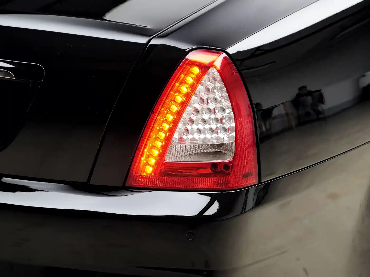 Maserati Quattroporte 2010 2010 4.7L Sport Edition