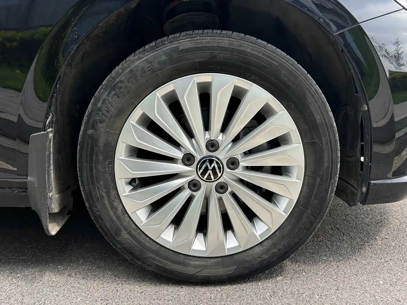 Volkswagen Lavida 2022 280TSI DSG Comfort Edition фото 22