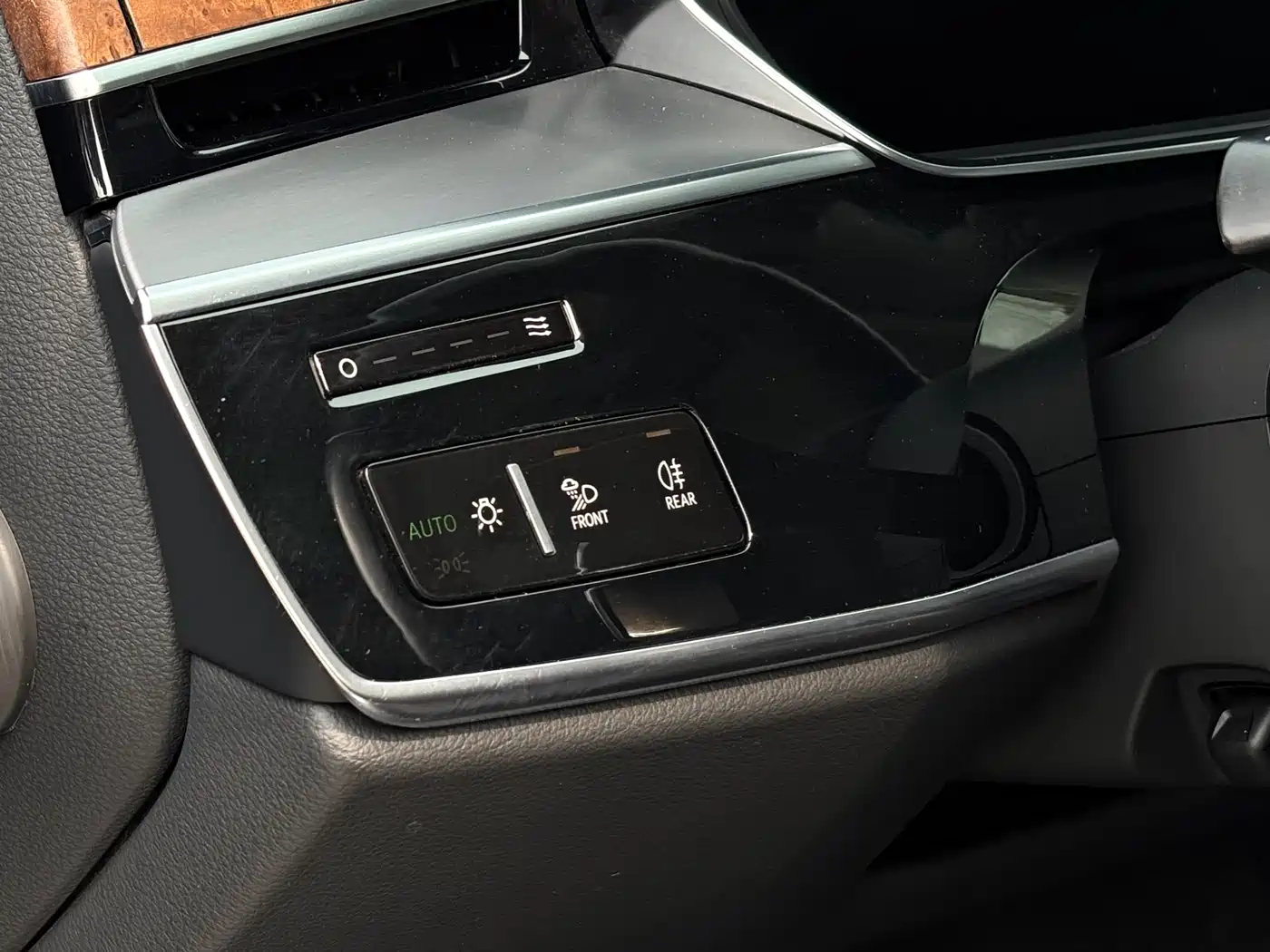 Audi A8 2019 Plus A8L 55 TFSI quattro Luxury фото 14