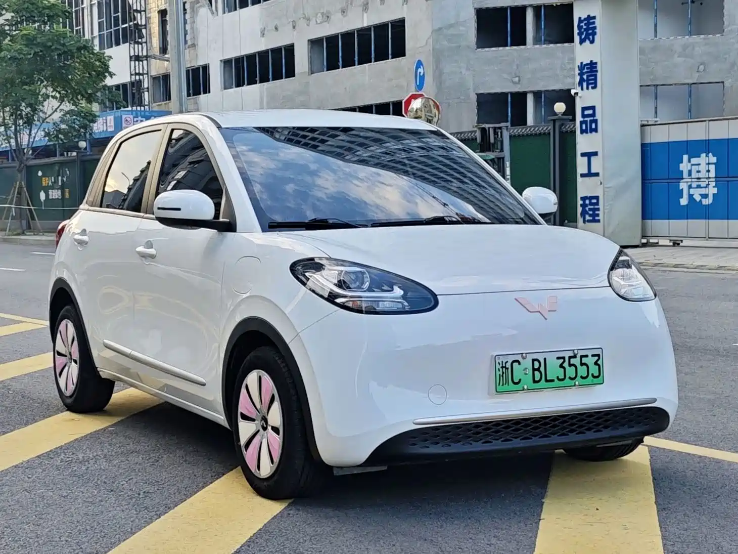 Photo 7 - Wuling Motors Wuling Bingo