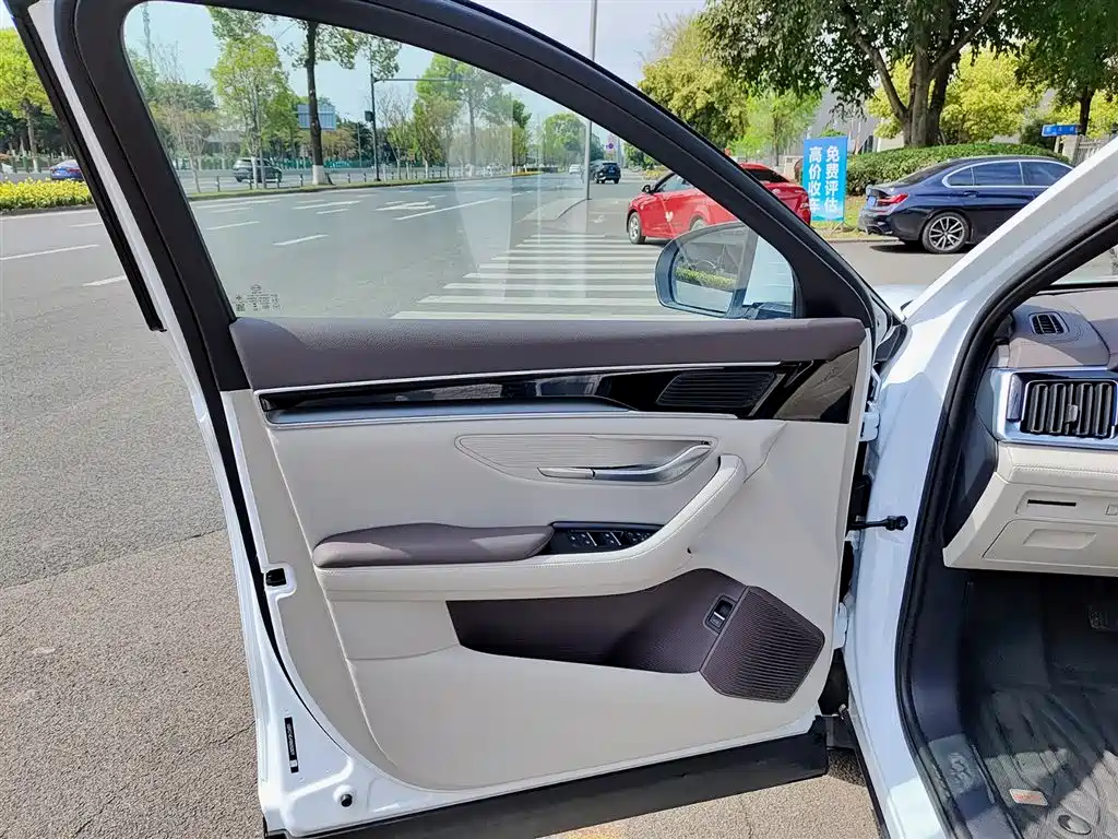 BYD SONGJIANG NEW ENERGY