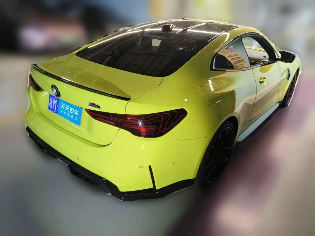 Фото 2 - BMW M4