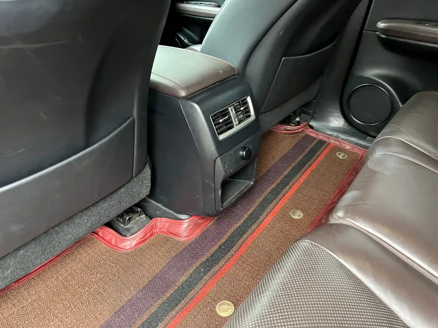 Lexus RX 2016 300 2WD Elite Edition (China V) фото 12