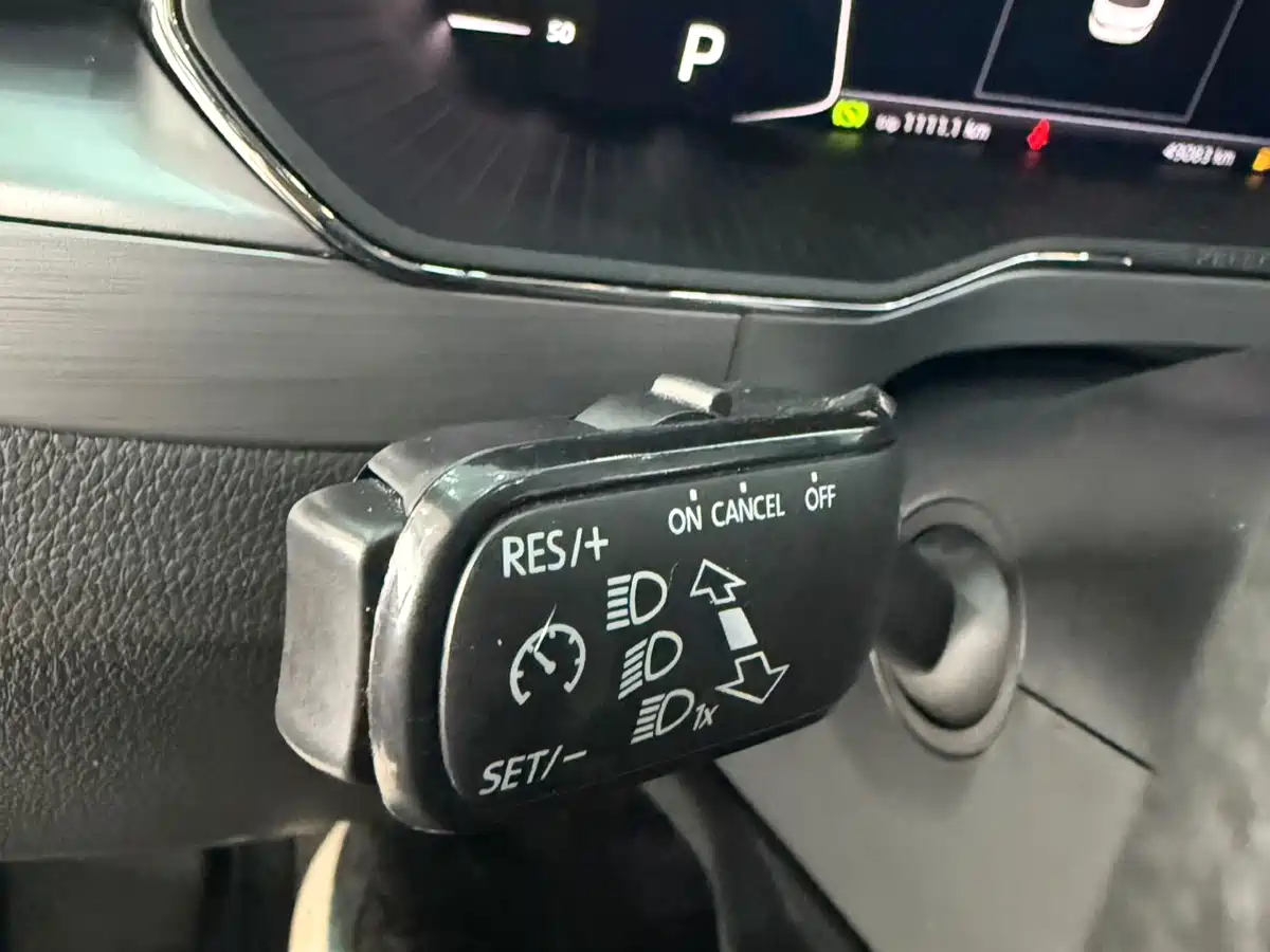 Škoda Superb 2023 Facelift TSI280 DSG Premium Edition фото 16