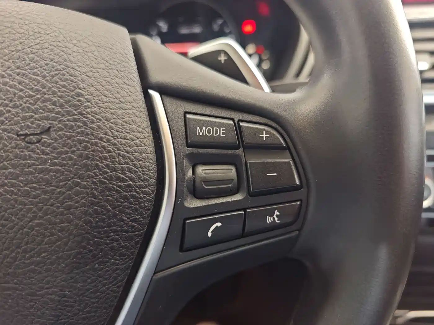 BMW 3 Series 2018 320Li Leading Luxury Package фото 17