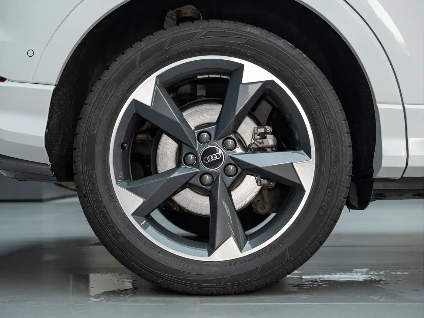Audi Q3 2023 35 TFSI Fashion Dynamic (1.4T) фото 21